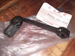 Nos Honda Xr 185 200 1979 1984 Oem Gear Change Pedal Lever 24700-446-000. Fixed Price $122.67.