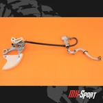 04-06 2006 RMZ250 RM-Z250 Oem Rear Brake Caliper Holder Master Cylinder Pedal. Fixed Price $99.99.