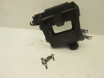 1968-69 Honda Scrambler Battery Box. Fixed Price $9.86.