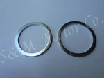 Bsa Triumph Fork Seal Holder Retaining Washer Lower 1968-74 97-0431 H431 75-5088. Fixed Price $12.95.