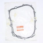 Suzuki Clutch Cover Gasket Part Number 11173-45011-H17. Fixed Price $14.99.