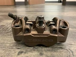 Honda CBR600RR CBR1000RR Abs Oem Front Left Brake Caliper Tokico 45150-MFJ-A51 *. Fixed Price $149.99.