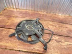 00-03 Suzuki GSXR750 Radiator Fan 17800-35F00. Fixed Price $21.39.