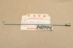 Nos Honda CT125 SL100 SL90 XL100 Front Wheel Spoke & Nipple 97281-31211-10. Fixed Price $6.59.