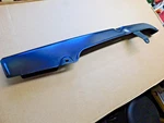 Oem Drive Chain Case, Guard, Cover 1972/1973, 1974 Honda CB350F, 40510-333-000. Fixed Price $49.95.