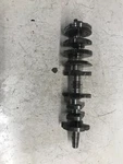 13K24 Yamaha Yzf 600 1998 Crankshaft 4TV-11411-00-00. Fixed Price $74.49.