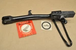 Nos Honda 1984-85 VT700 1983 VT750 Shadow Side Kick Stand Bar 50540-ME9-000. Fixed Price $173.24.