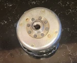 Harley Davidson Aermacchi Amf Sx 250 Vintage Stator Alternator Assembly New. Fixed Price $179.99.