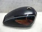 Suzuki 77-80 1980 GS550E Gas Tank Fuel Petrol Reservoir. Fixed Price $154.99.