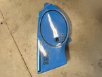 1980 Suzuki TS125 Duster Side Cover Enduro Vintage Panel 47211-48500 NW75B. Fixed Price $66.95.