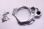 17-23 Yamaha YZ450F X Wr Oem Engine Motor Side Clutch Cover Inner W/ Water Pump. Fixed Price $115.00.