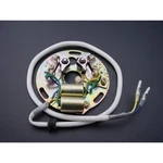 Contact Breaker Assy For Honda Old CB350F CB400F CB500F CB550F CB750K. Fixed Price $167.82.