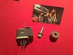 1979 Yamaha Xs 650 Flasher Relay Oem. Fixed Price $18.50.