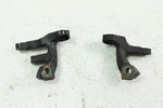 1995 Honda XR200R Footpeg Mounts B4404. Fixed Price $44.99.