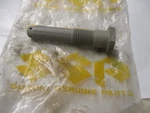 Nos Suzuki DR500 RM125 RM250 SP500 Chain Length Roller Bolt 43915-14101. Fixed Price $34.13.