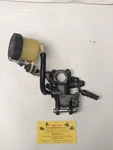 Honda 06-07 CBR1000 Front Master Cylinder No Lever Used Oem (45510-MEL-D21). Fixed Price $89.96.