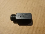 Honda Thread Adapter 07JMF-KY7010A. Fixed Price $23.00.