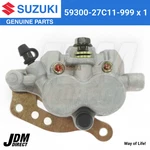 59300-27C11-999 Suzuki Caliper Assy,fr,r 5930027C11999, New Genuine Oem Part. Fixed Price $470.00.