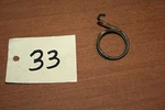 1988 Honda Cr 80R Rear Brake Arm Return Spring Oem. Fixed Price $29.89.