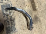 1988 Honda ZB50 Oem Header Exhaust Pipe Monkey Type.. Fixed Price $100.00.