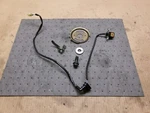 2005 Honda Shadow 1100 Ignition Pulse Generator. Fixed Price $100.00.