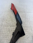 2015-2022 Honda CBR300R Side Cover Fairing Body Panel Oem Used. Fixed Price $60.00.