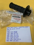 New Suzuki Throttle Grip (57110-27C00) 80,85,125,250,500, Rmx, DRZ125 Ahrma. Fixed Price $42.99.