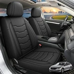 For Honda Civic Seat Covers 2016 2017 2018 2019 2020 2021 Lx,ex,sport,ex-l, Cust. Fixed Price $296.42.
