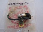 Nos Honda Condenser ATC90 K0-1978 CM91 CT90 1979 30250-052-000 OM32. Fixed Price $24.99.
