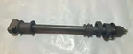 Harley Vl Complete Parkerized Rear Axle Kit W/ Spacers 1930-36 Oem# 3952-30. Fixed Price $152.95.