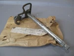 Nos Yamaha Oem Shift Shaft Assembly 1980 YZ465 1981 IT250 3R4-18101-01. Fixed Price $135.00.