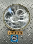 Yamaha XT500 XT250 XT200 XT125 DT400 DT250 DT175 Headlight Headlamp 2A6-84120-60. Fixed Price $64.43.