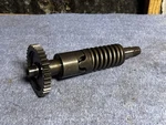 1982 Honda Goldwing GL1100I Interstate Oem Final Drive Shaft Gear. Fixed Price $34.99.