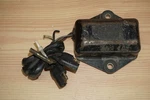 1977 1978 1979 Suzuki & 1980 1981 RM60 Cdi Box 32900-46010. Fixed Price $49.00.