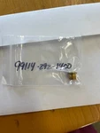 ***nos Honda 99114-292-1400 Jet, Main (#140). Fixed Price $5.31.