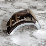 96-99 Kawasaki Vulcan VN1500A Oem Coolant Reservoir Cover Chrome 14024-1406. Fixed Price $11.49.