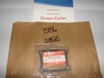 Suzuki Nos Reed Cage Gasket Oem 13256-01B20 RM125 86-88. Fixed Price $5.85.