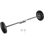 Moose Offroad Training Wheels For Honda CRF50 9501-0178. Fixed Price $139.95.