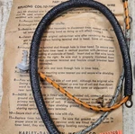 Nos 1930-1936 Ignition Timer Wiring Harness 1613-30 Knuckle Dl Vl Harley O772. Fixed Price $45.00.