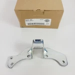 Harley Davidson 1985-2006 Touring Oem Brand New Rear Exhaust Bracket 65678-85D. Fixed Price $53.20.