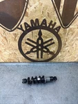 Triumph Thunderbird 900 1995-2002 Rear Shock Absorber Oem 11000 Miles Mint. Fixed Price $126.60.