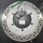 2000-07 Honda Shadow Sabre VT1100C2 45251-MBC-000 Disk, Fr. Brake. Fixed Price $25.99.