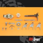 16-22 2016 Ktm 250 Sx-f Oem Transmission Gearbox Gearshift Forks Drum. Fixed Price $159.99.