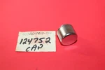 Nos Genuine Honda Breather Cap 1982 VF750C/S VF45 Magna Oem # 41306-MB0-000. Fixed Price $24.95.