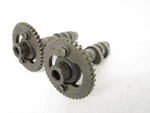 83 Honda Vt 750 Shadow Used Intake Exhaust Camshafts 14111-ME9-000. Fixed Price $35.00.