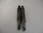 81 Kawasaki Csr Shock Absorbers. Fixed Price $10.68.