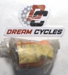 Nos Genuine Suzuki 100 Rubber Carburetor Cap Cover 13681-28300 TM125. Fixed Price $23.89.