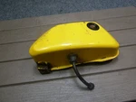 1980 Yamaha GT80 Enduro Gtmx GT1 Oil Tank. Fixed Price $74.99.