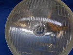 Yamaha 132-84320-60. Oem Koito Head Lamp Lens Assembly. YL1E. B637.. Fixed Price $24.95.