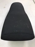 78-81 Yamaha DT175 DT125 Enduro Mx Yz Semi-dbl-seat Assembly. Fixed Price $95.00.